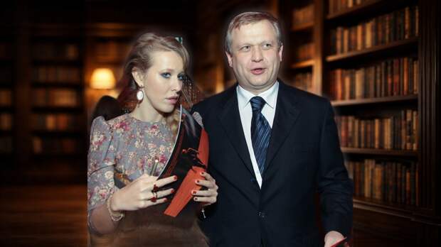 Драма с бывшим помощником Абрамовича и Собчак: Как телеведущая Екатерина Гринчевская в 44 года нашла счастье после громкого развода