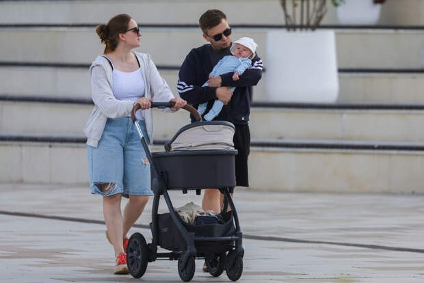 ПНИПУ: отцовство  не препятствует творческой карьере