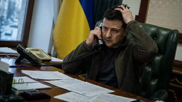 Между ЕС и режимом Зеленского началась скрытая борьба: На странности в отношениях указал политолог