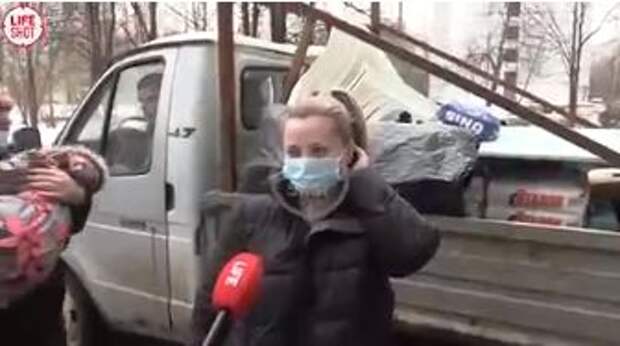 Пострадавшую от укуса собаки в Лианозове девочку выписали из больницы
