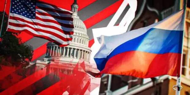 США опять муссируют тему санкций против России