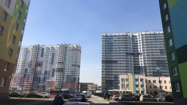 Действия инвесторов поспособствовали росту цен на жилье в России