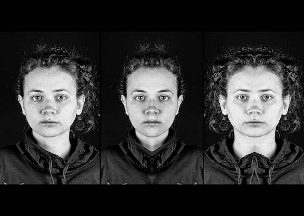 Эрай Эрен: асимметрия