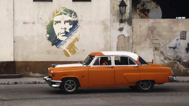 «Догнать и перегнать Кубу» – аналитик о проблемах автопарка России