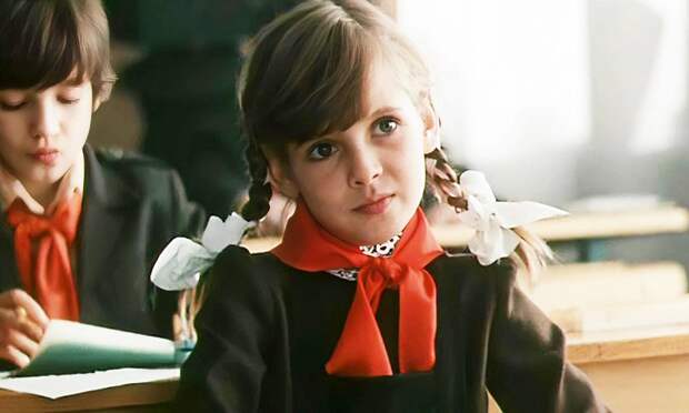 Как называли детей в СССР: топ-10 самых популярных имен