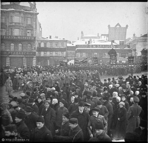 Самая красивая площадь Москвы lubyanskayaploshad 23 Самая красивая площадь Москвы