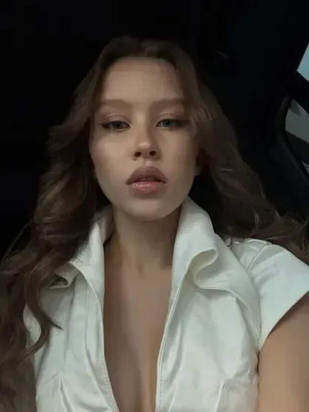 Анна Пересильд