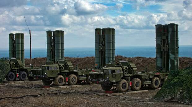 Посол Катара рассказал об обсуждении с Россией поставок С-400 