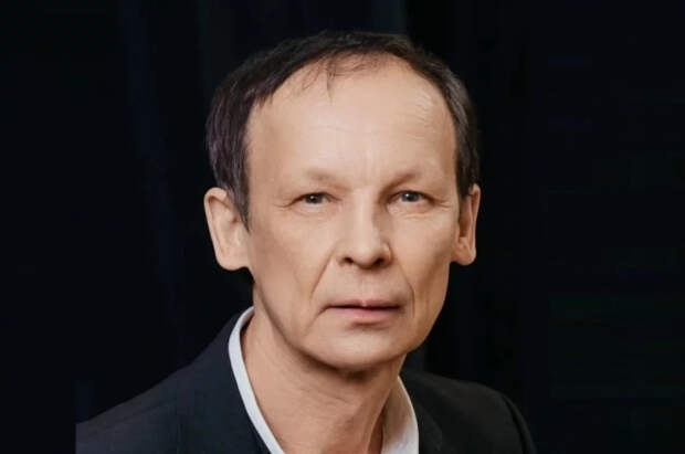 Умер актер Хабаров из сериала «Маньячелло»