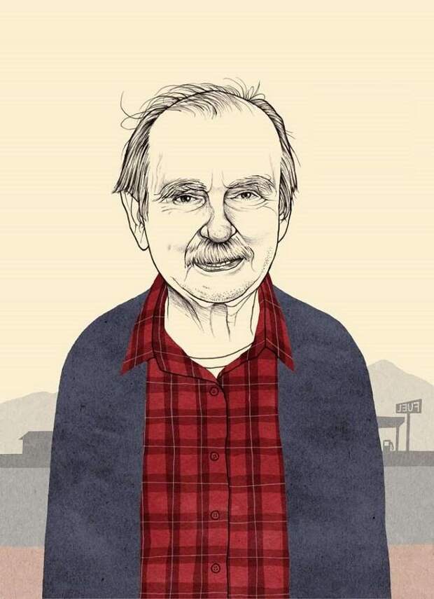 Никто и не знал, что эти люди были баснословно богатыми при жизни, пока не были озвучены их завещания