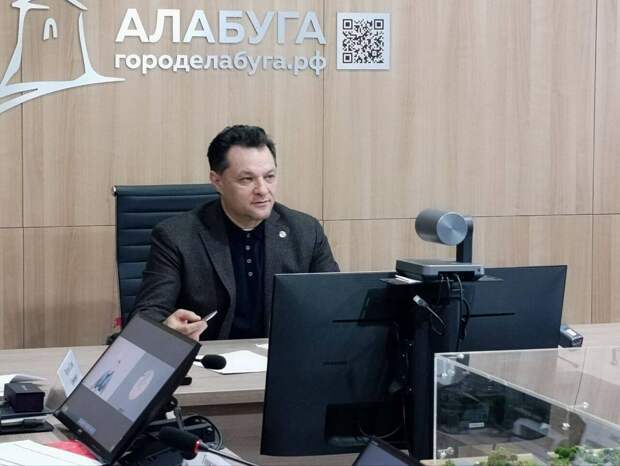 Рустем Нуриев рассказал, когда в Елабуге может появиться туристический налог