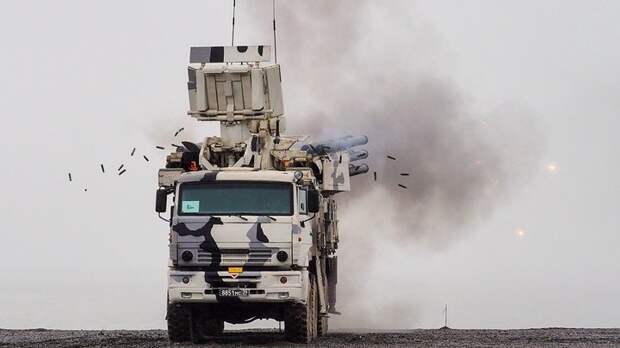 В России пресекли амбиции Израиля одним упоминанием о прародителе "суперракеты" Rampage