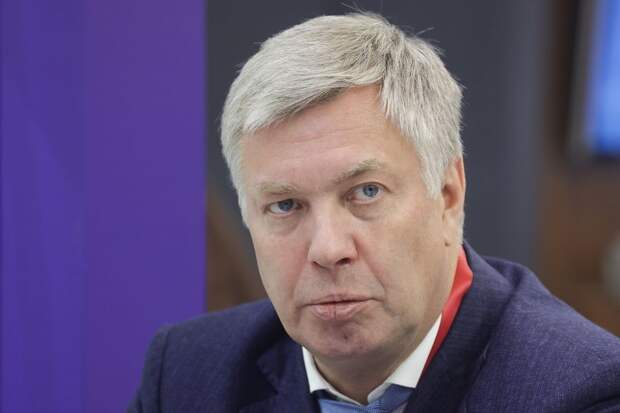 Губернатор Ульяновской области выехал на место ЧП с пассажирским поездом