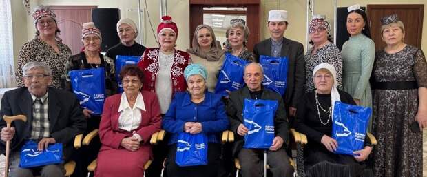 Тубылда «Себер мирасы» дип аталган шигърият кичәсе узды