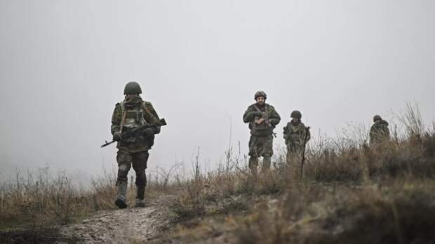 ВС России за сутки нанесли поражение формированиям бригады «Азов»