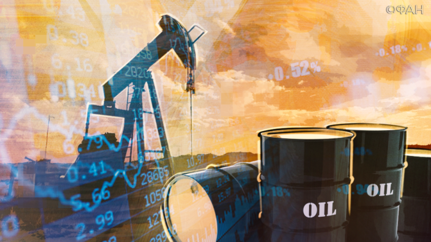 ПНС Ливии прикрывает контрабанду нефти в североафриканском государстве