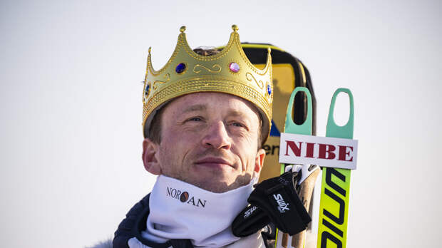 Тарьей Бё резко ответил Шипулину, который не желает возвращать медаль ОИ-2014