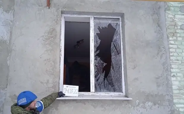 «Женщинам война дается тяжелее»: беженки из Донбасса рассказали о своей судьбе