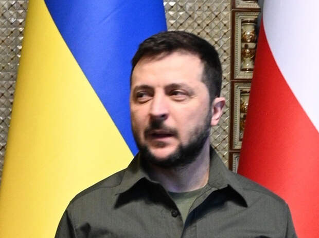 Запад рассинхронизировался с Украиной из-за ракетного удара по Польше