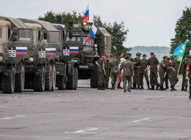 Новая карта боевых действий 4 декабря 2022 на Украине: Итоги спецоперации РФ на Украине, день 284-й.  Последние новости Обзор событий
