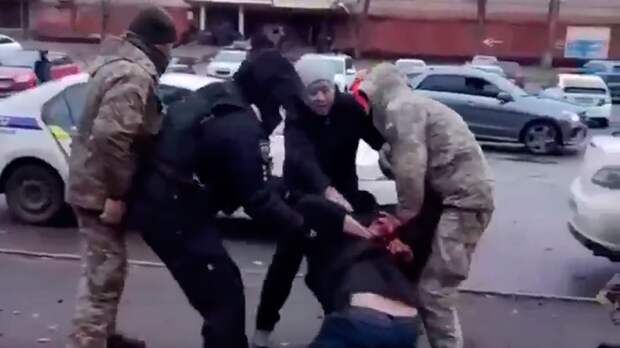 ВСУшник: «Чувствую на себе злые взгляды людей, когда приезжаю домой»