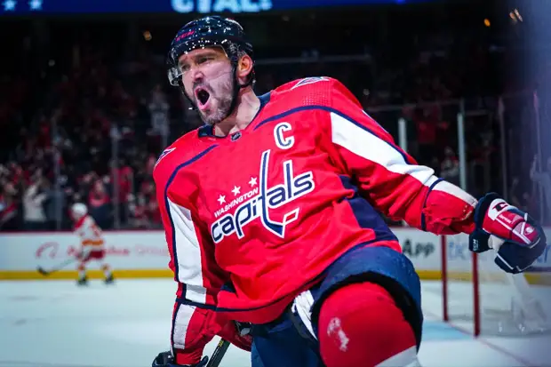Главный тренер «Вашингтона» высказался о травме Овечкина