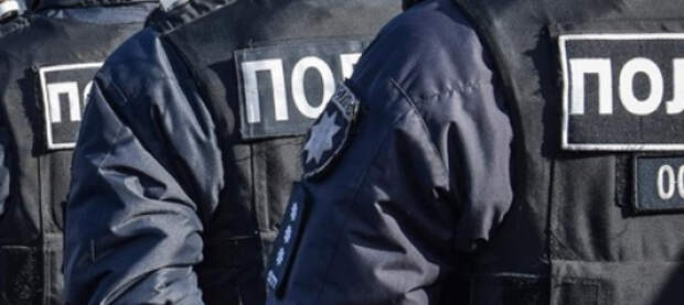 В Житомирской области военные с применением газа и оружия захватили госпредприятие