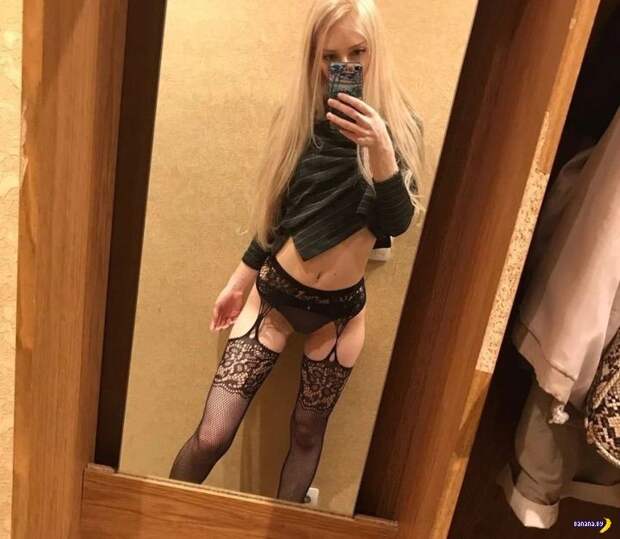 Белье с Алиэкспресс - фотки покупательниц - 3