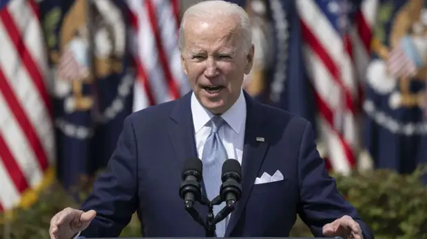 Chris Kleponis / Pool via CNP/Keystone Press Agency