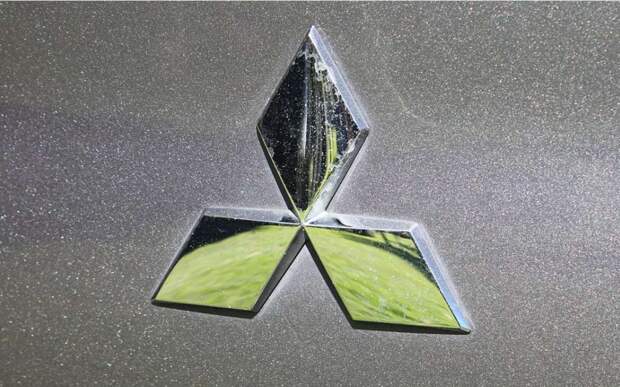 Японский автогигант запатентовал в России два товарных знака