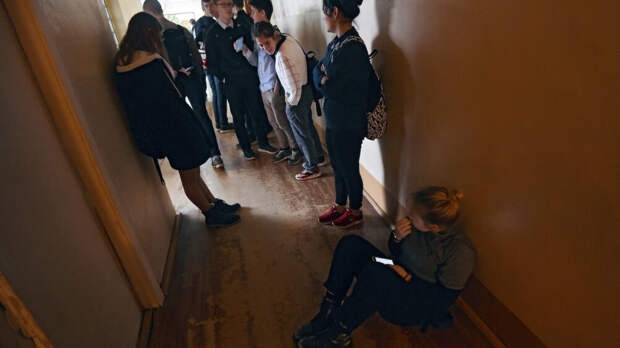 Департамент образования ХМАО решил ограничить доступ школьников к интернету