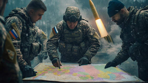 "Недостаточно просто обрушить армию": В США обозначили условие безоговорочной капитуляции Украины