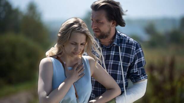 «Мой любимый мужчина»: как Аглая Шиловская и Александр Устюгов скрывали свой роман до тайной свадьбы