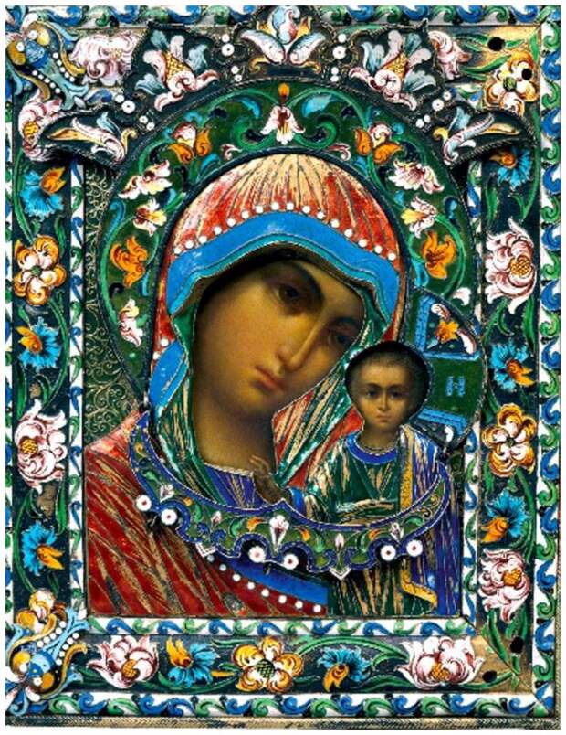 Можно ли дарить иконы: церковные убеждения, которые стоит узнать