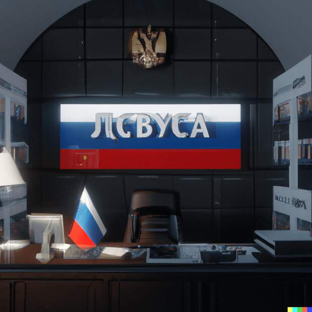 Искусственный интеллект о российском бизнесе ChatGPT