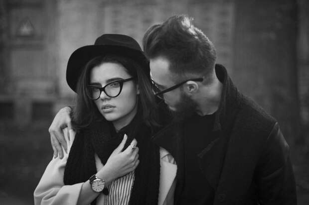 Социальная этика: почему людям нравится смотреть фильмы, где показаны страдания