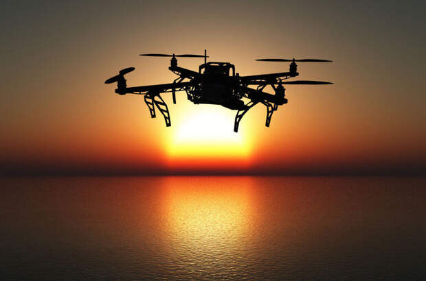 Эксперт: Открытие Прибалтикой неба для беспилотников ВСУ ведет к мировой войне