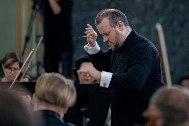 В Мальтийской капелле состоится концерт «Шостакович — Бриттен. Диалог»