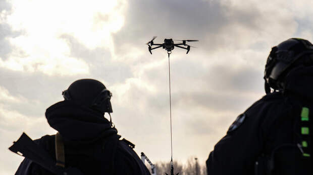 The Telegraph: атаки армии России истощили украинскую систему ПВО