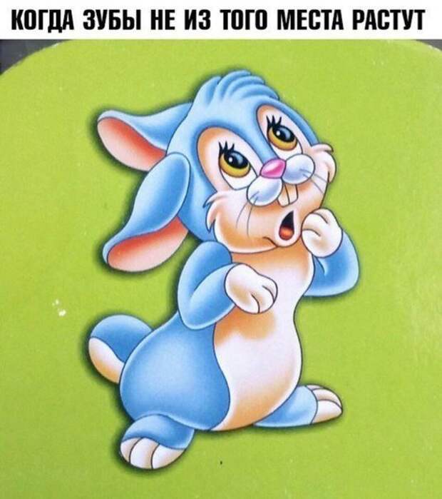 Нестандартный юмор :)