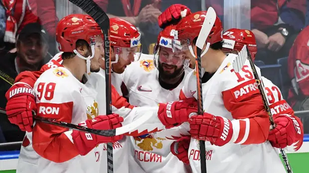 Задоров рассказал, как сборная России должна подойти к матчам плей-офф ЧМ