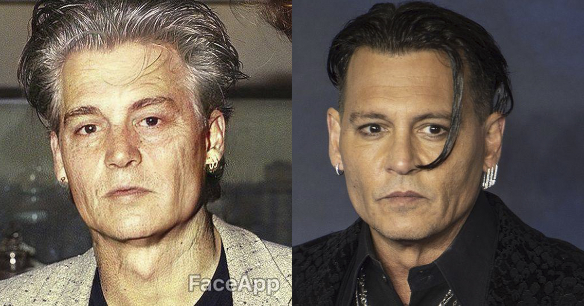 10 доказательств того, что FaceApp врёт