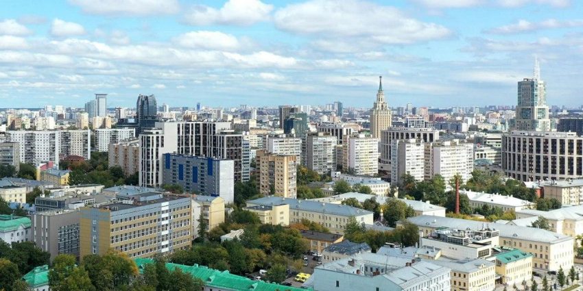 Поддержкой города воспользовались более 120 компаний сферы бытовых услуг Фото: mos.ru