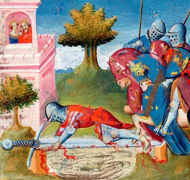 В какие мифы о Средневековье верят по сей день