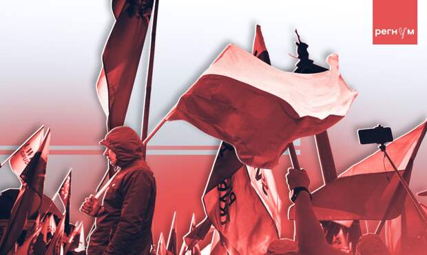 Polexit: полякам запрещают симпатизировать русским, пугая выходом из ЕС