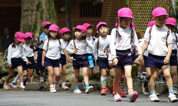 Как происходит воспитание детей по-японски ребенка, детей, Японии, ребенок, можно, чтобы, очень, детский, жизни, после, может, который, детям, больше, малыша, воспитания, японских, японской, такое, японцы