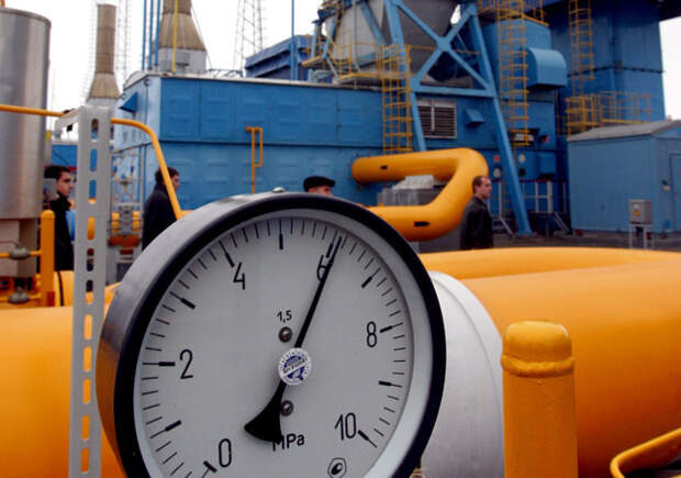 Без консультаций газпромовцев SIT не смогла бы производить оборудование для газоперекачивающих станций газопровода Ямал — Европа