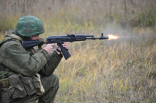 NYT: ВСУ потеряют большую часть войск, если не сдадут позиции в Харьковщине