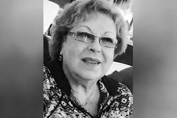 Скончалась профессор Гнесинки Наталья Андрианова