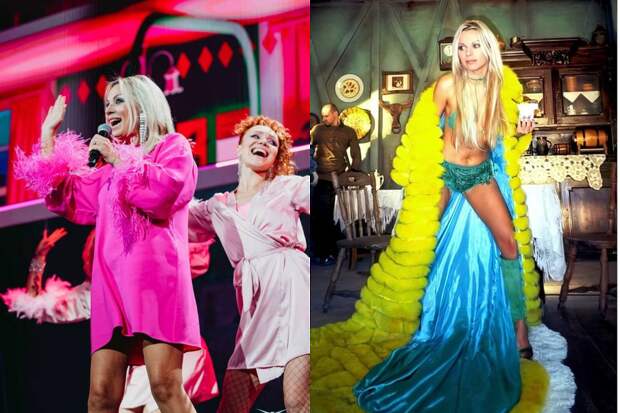 От строительного техникума до съемок в Playboy: история звезды 90-х Ирины Салтыковой